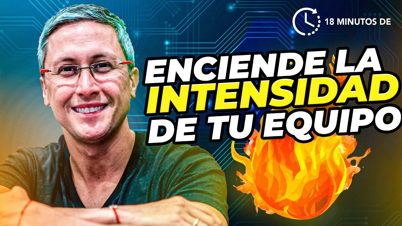 El futuro del trabajo y el rol del LÍDER en la era de la IA 