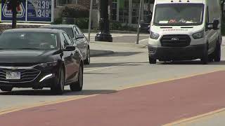DORCHESTER PENNY TAX BROADCAST