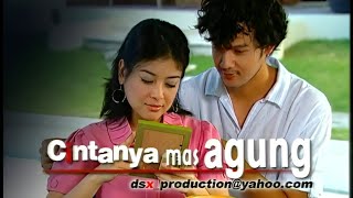 FTV Lawas Cintanya Mas Agung | Dwi Sasono Sigi Wimala |