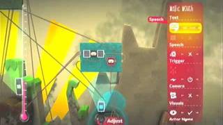 LBP SpeedCreate! [Episode 5]