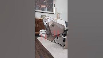 Ghế Massage K-FLEX ONE Có Gì Đặc Biệt? Vừa Thư Giãn, Vừa Kích Hoạt Cơ Thể!