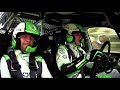ŠKODA Motorsport | Tour de Corse 2018