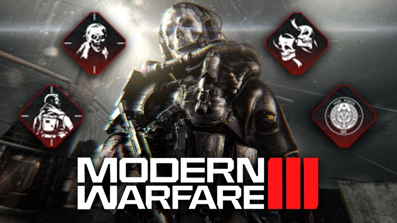 All Modern Warfare 3 trophies and achievements - Dot Esports