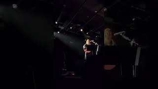 Chelsea Wolfe - Flatlands (live Melbourne, June 19 2022)