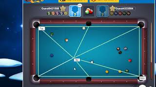 8 ball pool tool tutorial screenshot 5