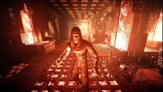 SPS Hybrid idTech4 2018 Showcase (Doom3 Doom 3 Engine)