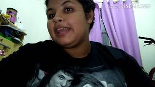 Arruma-Se Comigo Para O Niver Da Minha Irmã