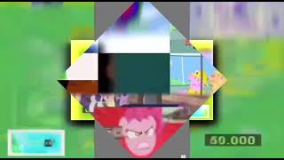 Scan Vs Round 64-71 Music Vs Scan