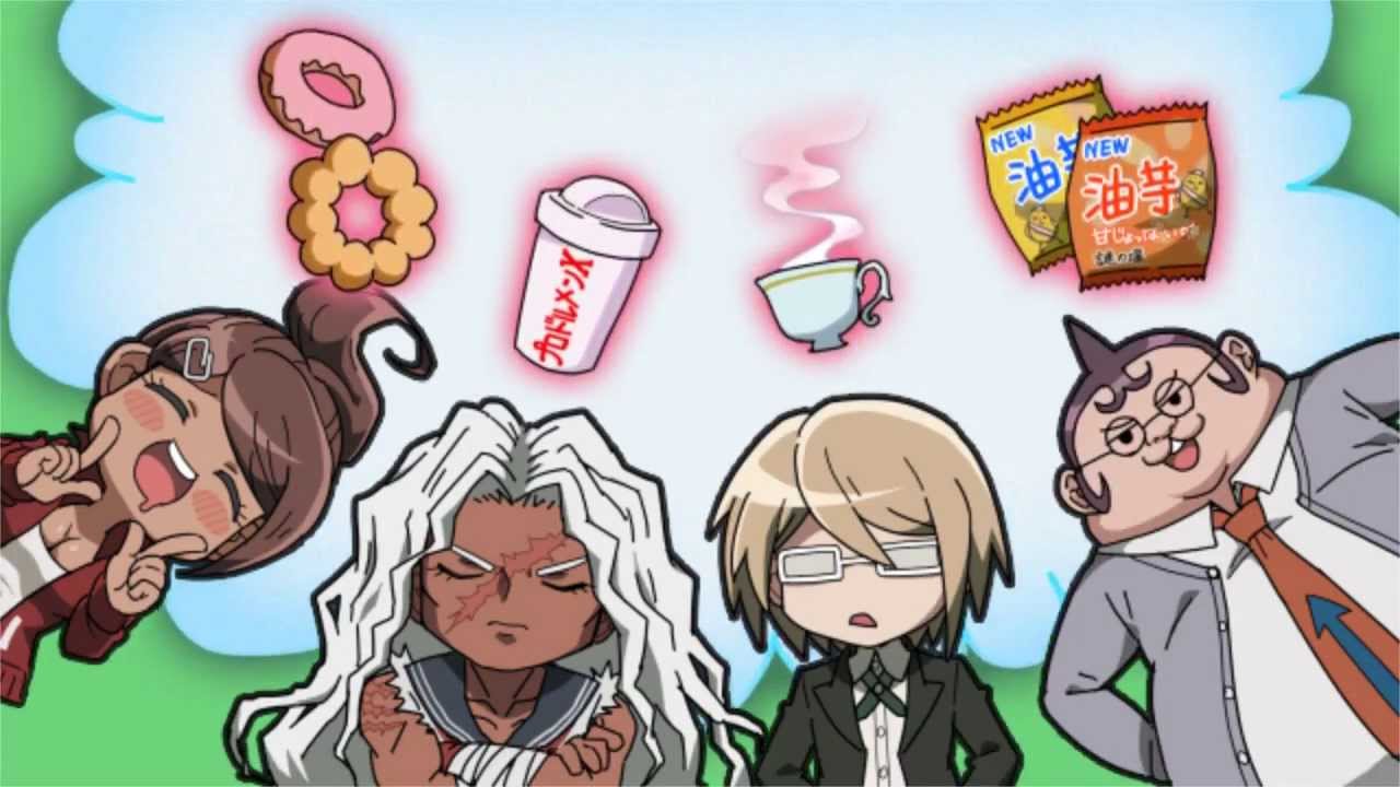 KirigiriKirigiri JingJing♪