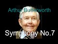 Capture de la vidéo Arthur Butterworth Symphony No7