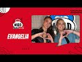 Η Evangelia στο Mad Radio 106,2 | "Ωραία η μουσική, αλλά βρες και μία ανθρώπινη δουλειά"