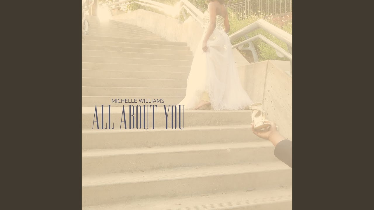 All About You - YouTube