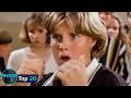 Top 20 High School Movie Fight Scenes