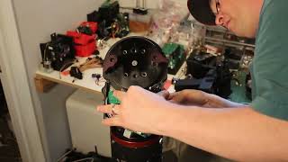 CGE OnStep Conversion Part 1