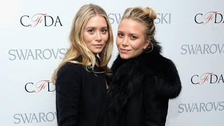 Celebrity Mary-Kate and Ashley Olsen's Company to Pay Former Interns Up to $140000 Net Worth