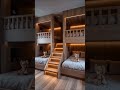 4 KIDS BUNKBED DESIGNING IDEAS #usahomedecor #home #interior444 #bedroom #usahomedecor #homeunterio