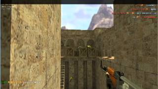 Интересный сервер/Counter Strike 1.6 Часть 24 Интересный сервер/Counter Strike 1.6 Часть 24