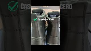 Botas de Seguridad Surtek