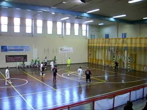 ASD ATLETICO CANOSA - LEO CANNONE TIRO LIBERO