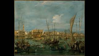 Vivaldi: The Complete Flute Concertos: Concerto No1 in F Major, P 261, La Tempesta Di Mare Allegro;