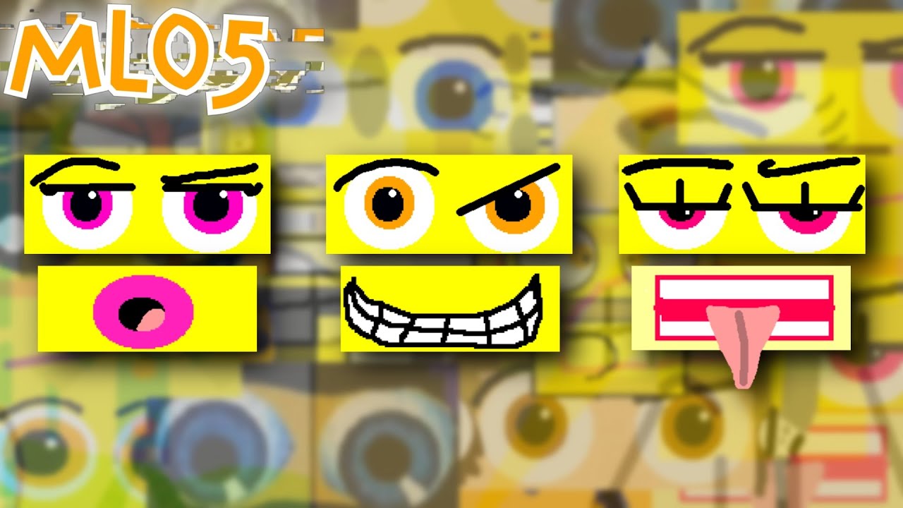 Klasky Csupo Skits In Scratch Complete Series Youtube - klasky csupo robot aka splaat roblox