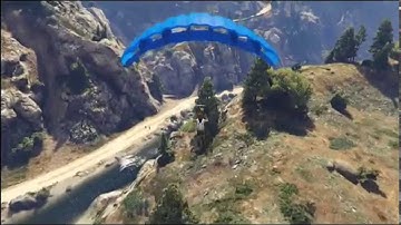 GTA V PC Editor - Random Clips Part 1