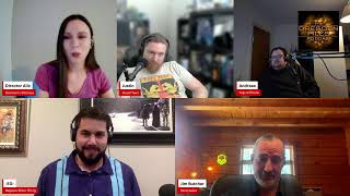 Famous Post Twelve Months ~ Interview with Jim Butcher! Net Worth