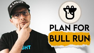 BIFI Price Prediction. Beefy Finance Bull Run Plan screenshot 4