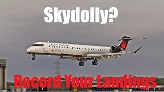 How To Record Your Msfs Landings So Easy Free