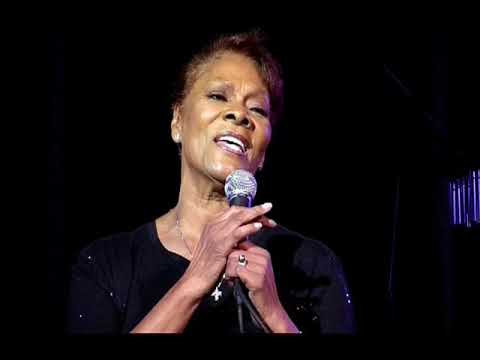 Dionne Warwick - The April Fools (Feb 6, 2010 - Castro Theater, San Francisco)