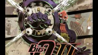The Big O OST Stoning  EXTENDED