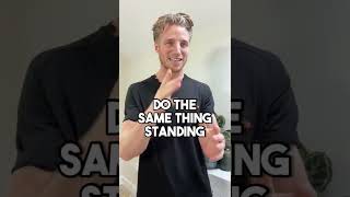 A Better Way To Touch Your Toes