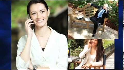 Panasonic BTS Telephone Systems Intro Video