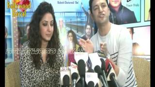 Interview of the Cast 'BHK Bhalla@ Halla Kom' Part  2