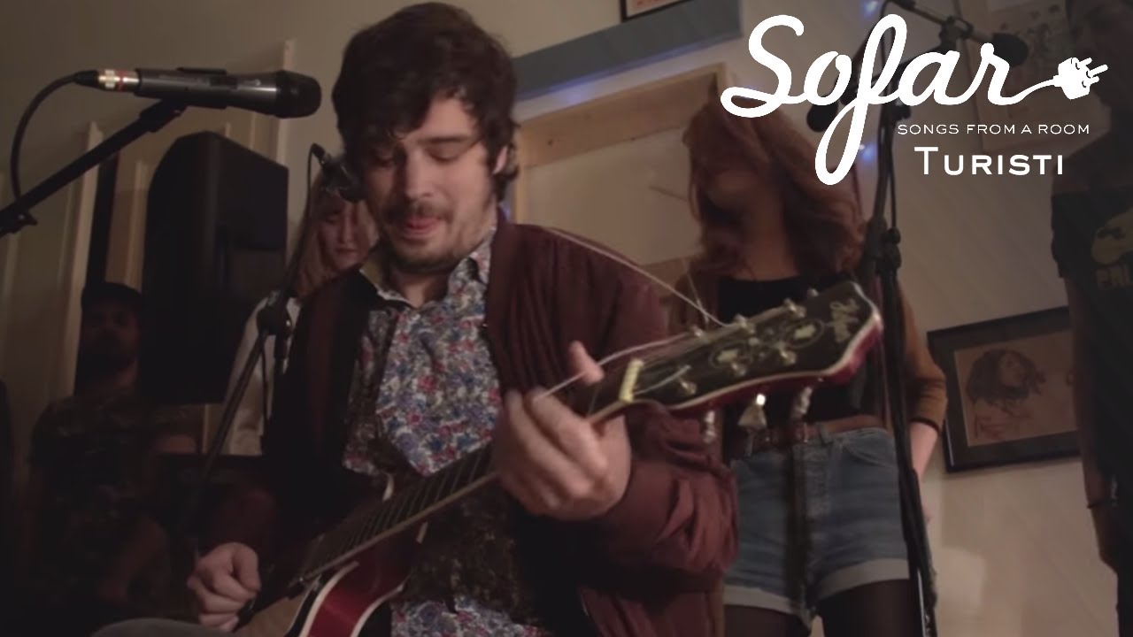 Turisti - Levo Ili Desno