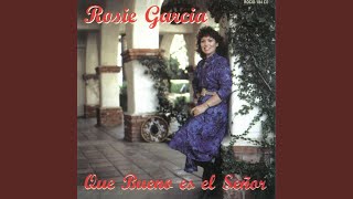 Video thumbnail of "Rosie García - Alabanza de Jubilo"