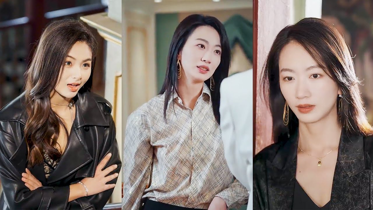 表面溫潤如玉的小伙暗中剪壞心機弟弟的禮服，讓高冷美女總裁姐姐一見鍾情，她明知他心懷算計卻甘願為他清除一切敵人，護他登頂，寵到無法無天！#爽文#甜宠