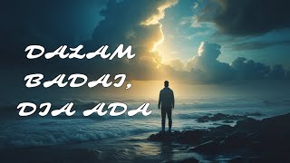 Lagu Rohani Penguatan | Dalam Badai Hidup Kau Ada – Bahasa Sabu (Pa Raga Nga Opo Era Au)