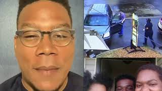 Taco Bell Employee Saves Mans Life When He Passes Out in Drive Thru