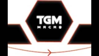Tg-Macro Tutorial 2026 VERSION 2.4 NO BAN