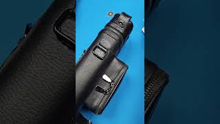 ♠️🔥♠️ TRIPLE BLACK CASTILLO 3×5 CUSTOM CASES! ♠️🔥♠️ VERY SLEEK DESIGN! @ CROSSROADCUES.COM ♠️🔥♠️