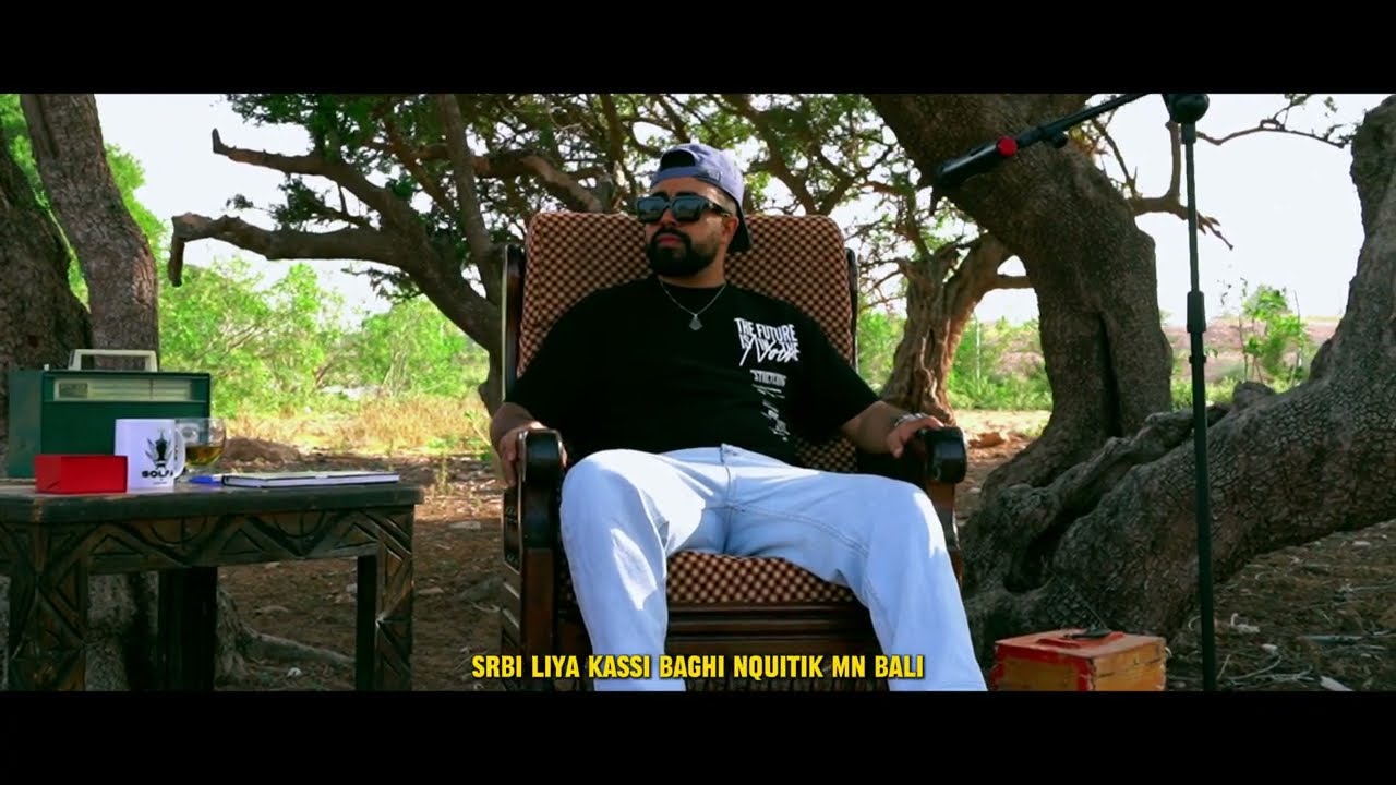 SOLFA - MA BELLA (MUSIC VIDEO)