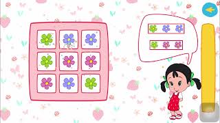 Cleo & Cuquin: Let’s Play #5: Colitas’ Flower Match Minigame (First video of 2026) screenshot 5