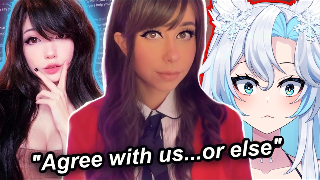 Cult Of The CryBullies | Why People Hate 