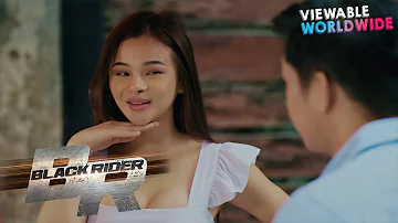 Black Rider: Ang matamis na PINYA ni Nimfa! (Episode 119)