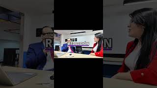 Cambio Normativo Reciente: Decreto Corregirá Ley 24 45 #shorts