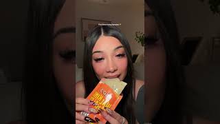 Trying My First Tamale