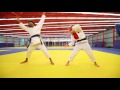 How Judo Works - Team Canada