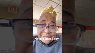 Hello💕Have a great day! @queenbeeetta