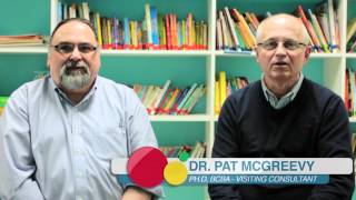 Download Lagu A Look Inside BACA Prep MP3